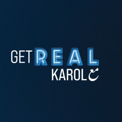 Get Real مع Karol I Alfan