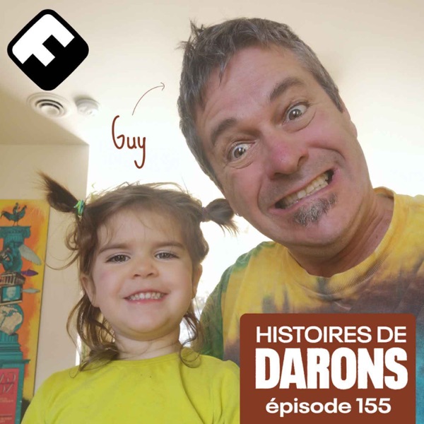 Guy, première fois papa à 57 ans photo