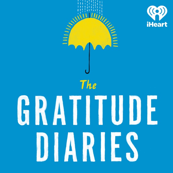 The Gratitude Diaries