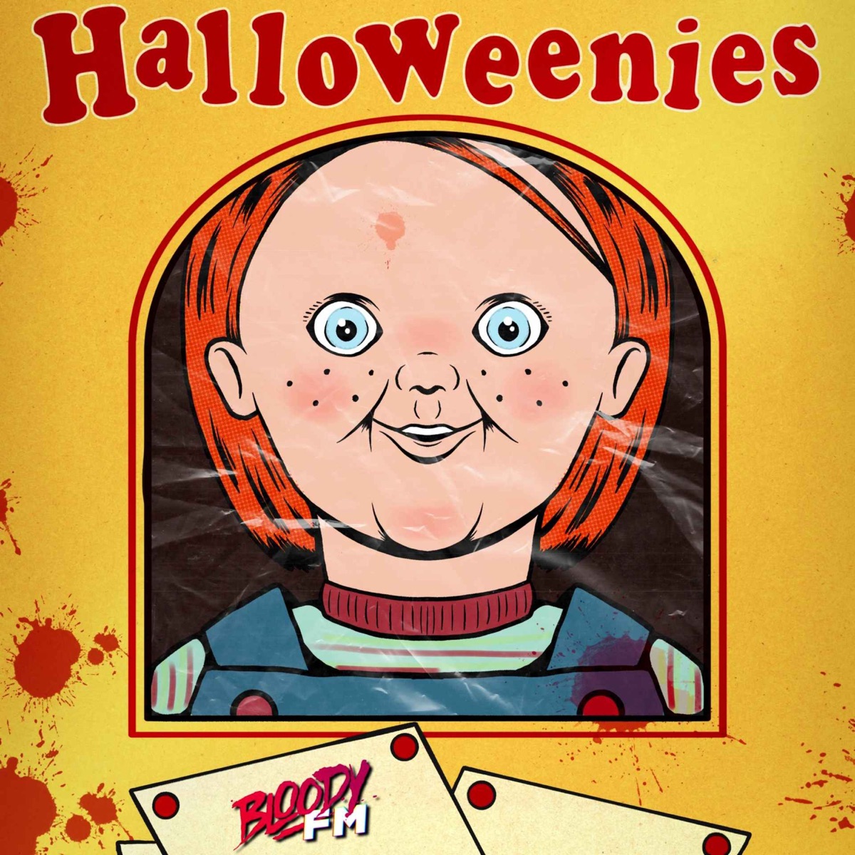 Top 10 Horror Movies Of 2023 Halloweenies A Horror Franchise Podcast Podcast Podtail 