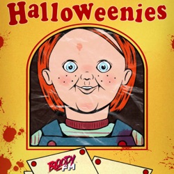 Halloweenies: A Horror Franchise Podcast