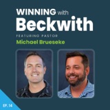 How to grow and develop leaders with Pastor Michael Brueseke