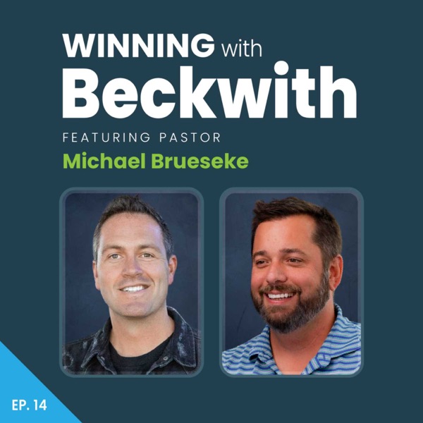 How to grow and develop leaders with Pastor Michael Brueseke photo
