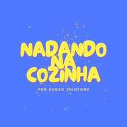 Nadando na Cozinha