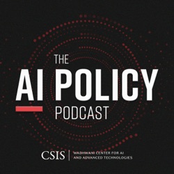 The Three Horizons of AI Policy