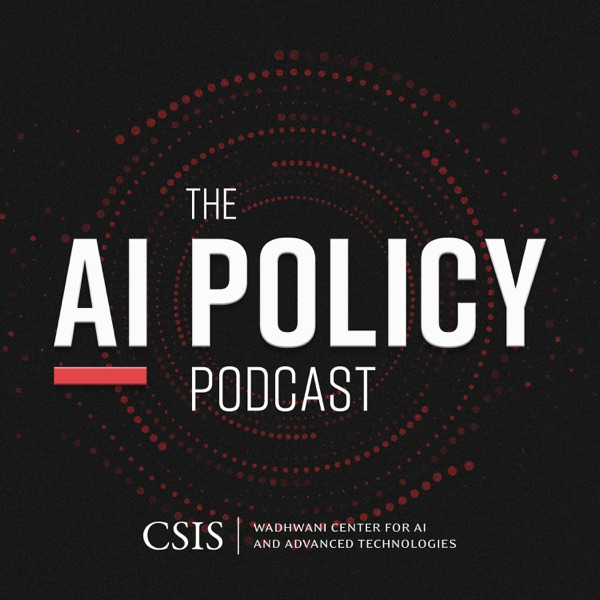 The AI Policy Podcast Image