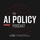 Schumer's AI Policy Roadmap, U.S.-China AI Safety Dialogue, and the Replicator Initiative Announcement