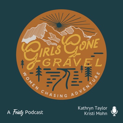 Girls Gone Gravel podcast