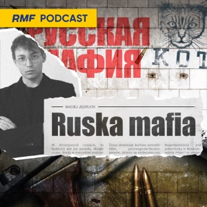 Ruska Mafia