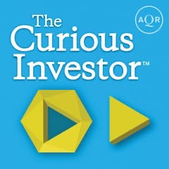 The Curious Investor:AQR Capital Management, LLC