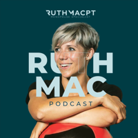 Episode 4 - Jo Meek AKA The Running Squirrel
