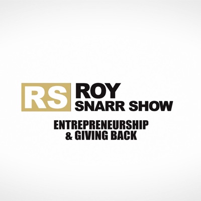 The Roy Snarr Show:Roy Snarr