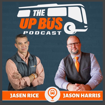 The Up Bus Podcast