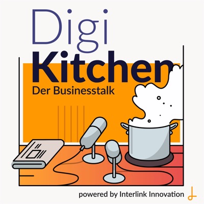 Digi Kitchen