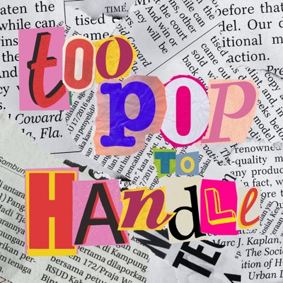 Too Pop to Handle