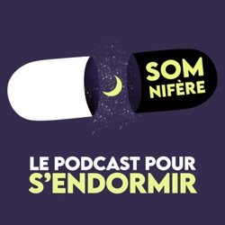 Somnifère du 20/03 - Le chagrin de M. Leras