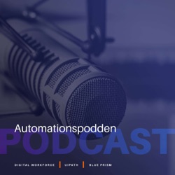 Automationspodden