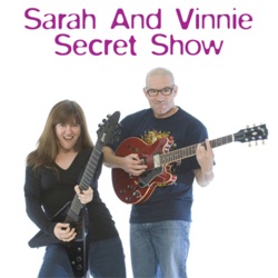 Secret Show Podcast: 5.18.2017