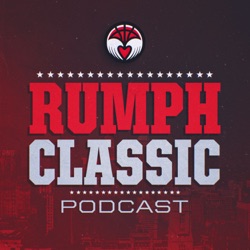 Danny Rumph Classic Podcast