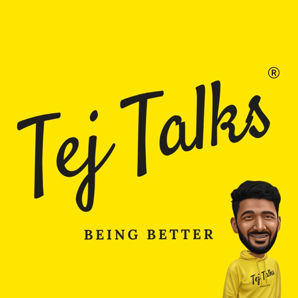 Tej Talks - Property