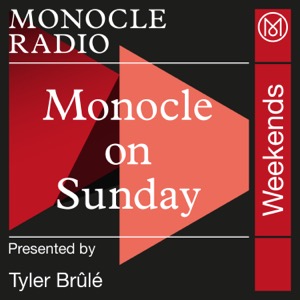 Monocle on Sunday