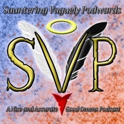SVP Update: Season 2