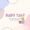 Baby Talk med Baby Journey - Baby Journey