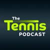 The Tennis Podcast - David Law, Catherine Whitaker, Matt Roberts