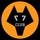 The Wolves 77 Club