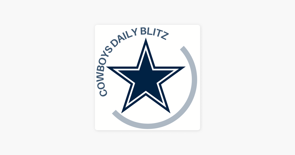 the blitz dallas cowboys