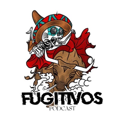 Fugitivos Podcast