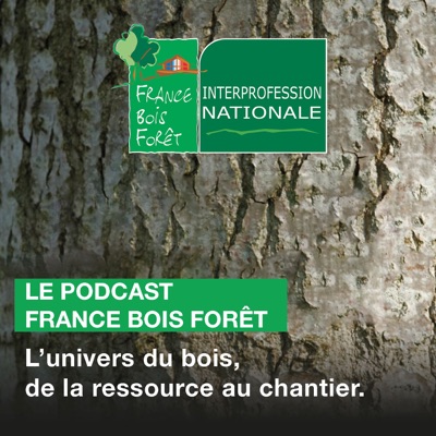 France Bois Forêt, l'univers du bois, de la ressource au chantier