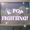 K-POP Fighting! - TYB, gyun