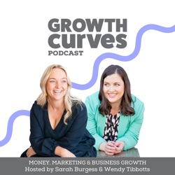 Welcome to the Growth Curves Podcast!