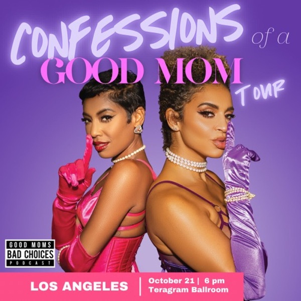 Confessions of a Good Mom: Los Angeles photo