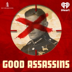 Trailer: Good Assassins Season 2