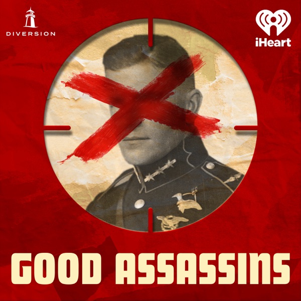 Good Assassins banner image