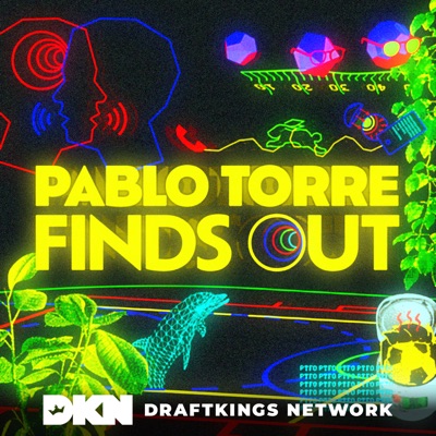 Pablo Torre Finds Out:Pablo Torre, Le Batard & Friends