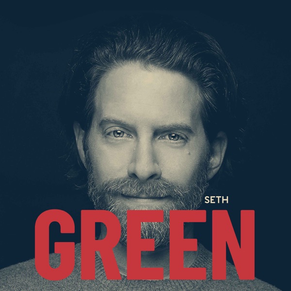 Seth Green (Re-release) photo