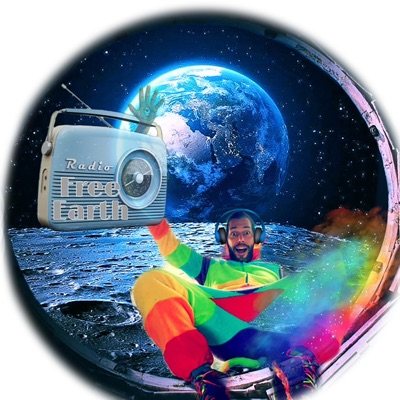 Radio Free Earth Radio Free Earth