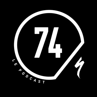 74 - Le Podcast Vélo de Specialized France:Specialized France
