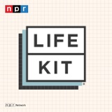 Image of Life Kit podcast