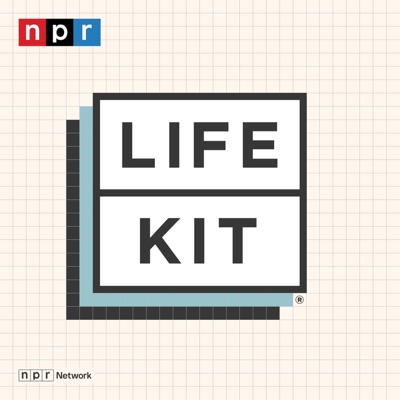 Life Kit:NPR
