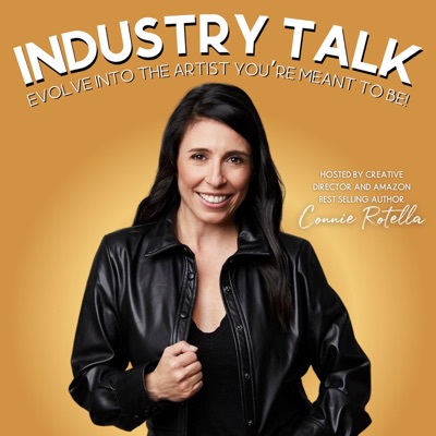Industry Talk with Connie Rotella