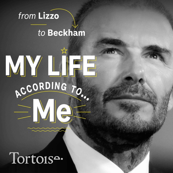 From Lizzo to Beckham: My life according to… Me photo