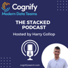 Stacked Data Podcast - Cognify