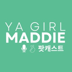 THE K.DROP [A KPop Podcast]: Maddie & Elle build your spring B-SIDE playlist