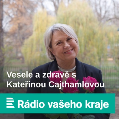 Vesele a zdravě s Kateřinou Cajthamlovou