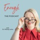 Episode 75: Women Who Work Too Much, with Tamu Thomas. Toxic productivity, self-abandonment and regenerative selfcare. Community with Grace Jones