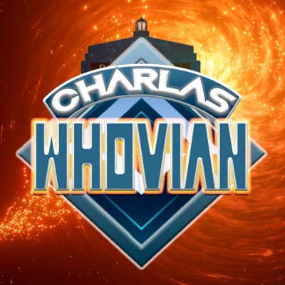 Charlas Whovian
